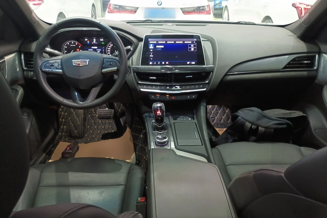 Фото машины 17