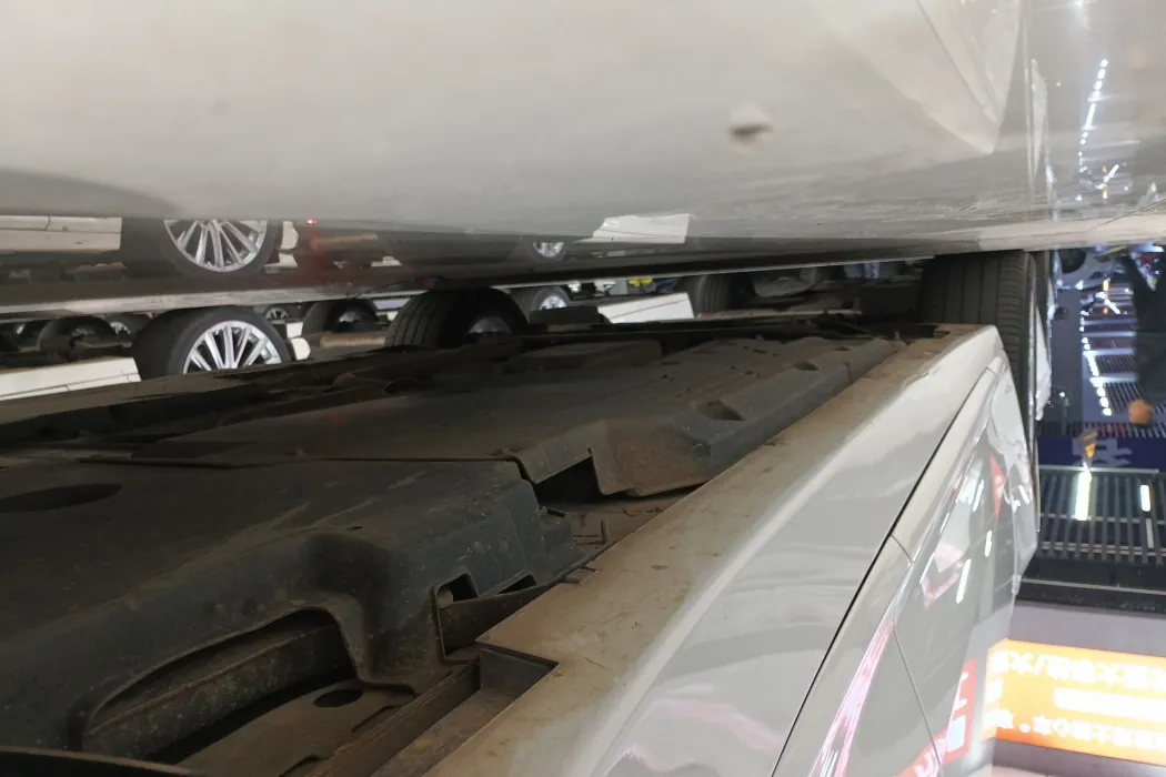 Фото машины 16