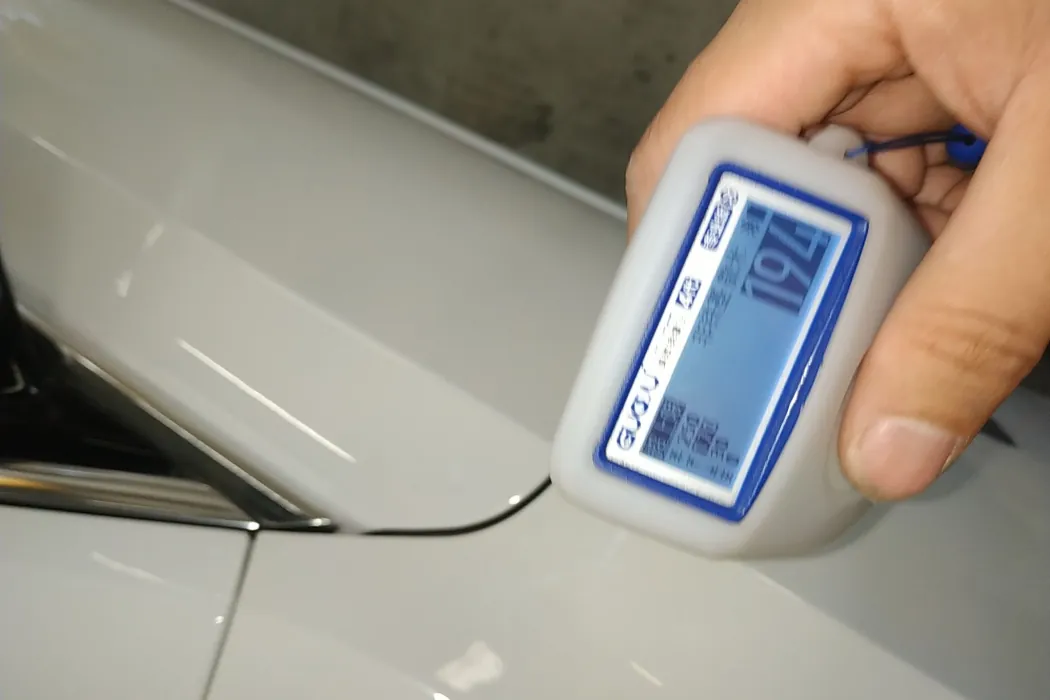 фото машины