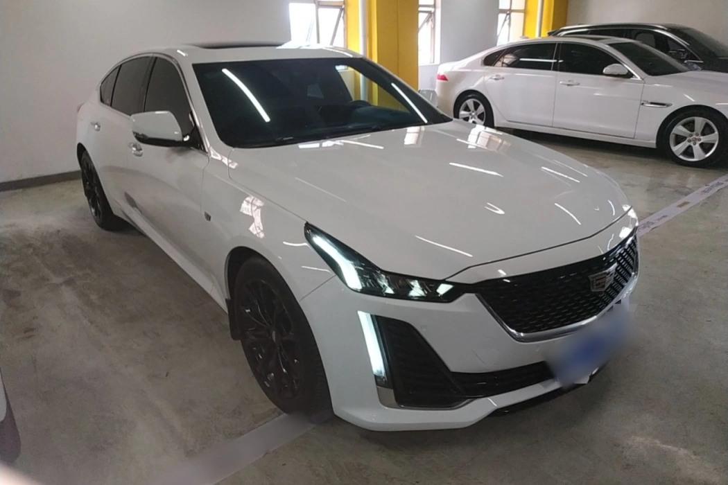 Фото машины