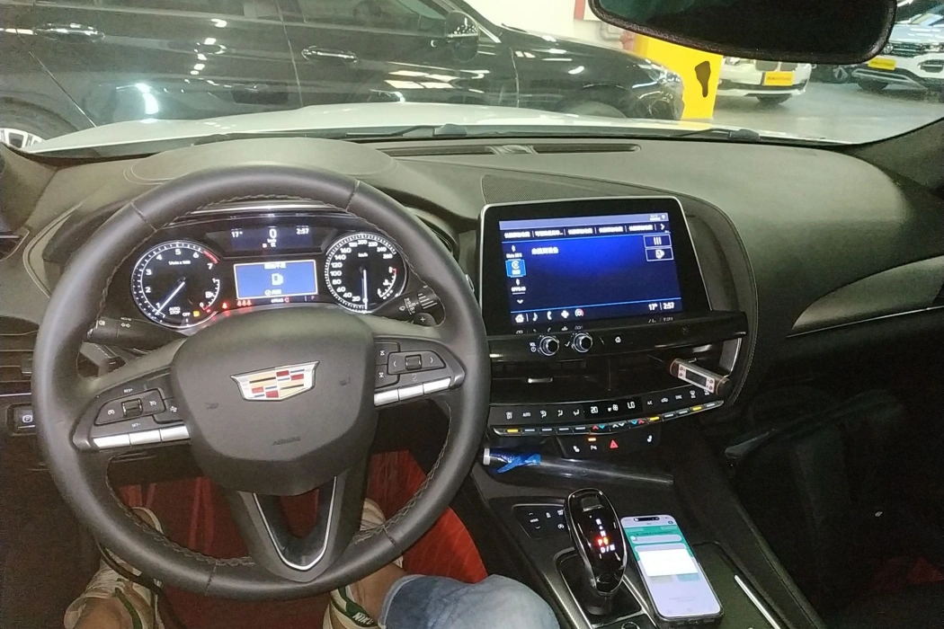 Фото машины