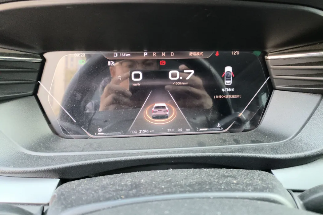 Фото машины 8