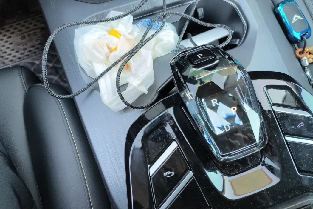 Фото машины 9