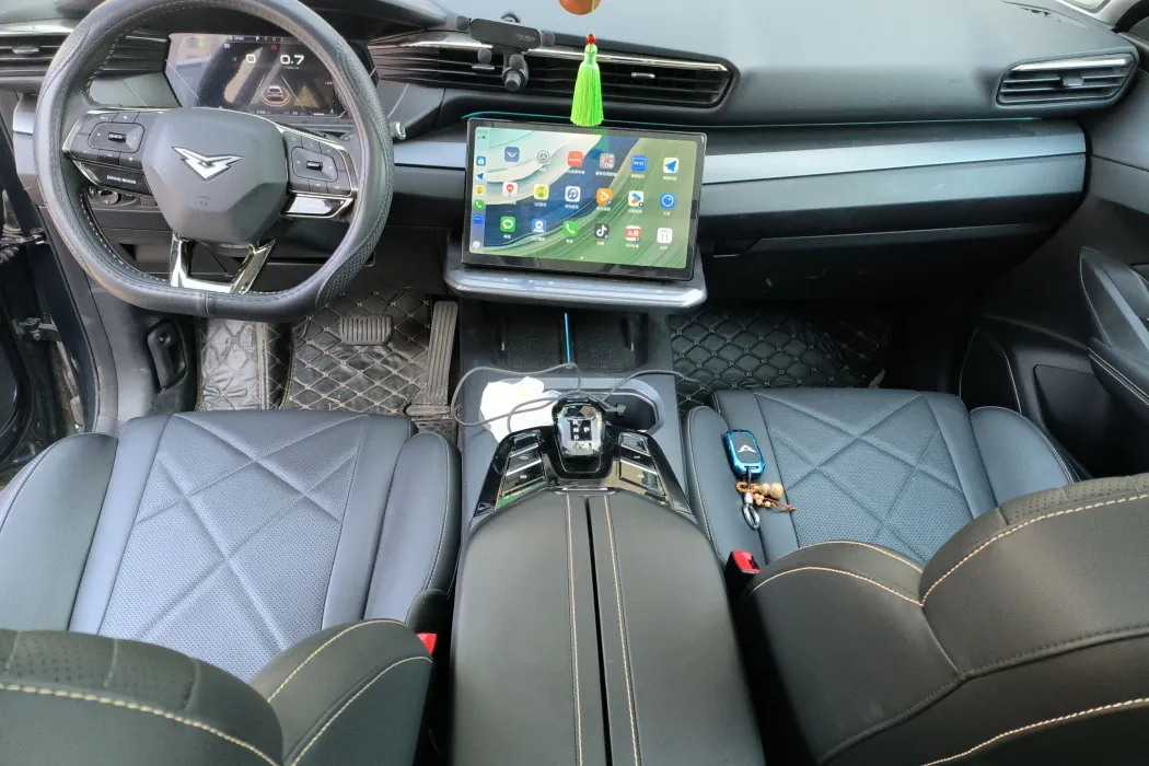 Фото машины 7