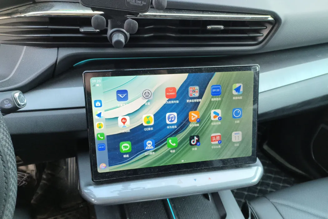 Фото машины 17