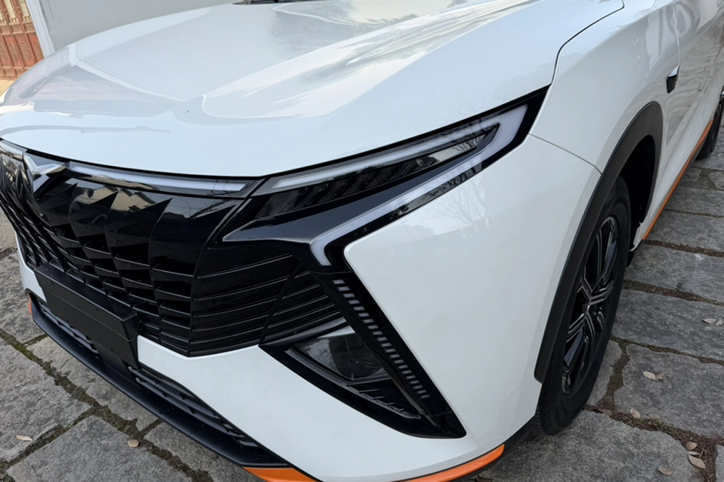 Фото машины 25