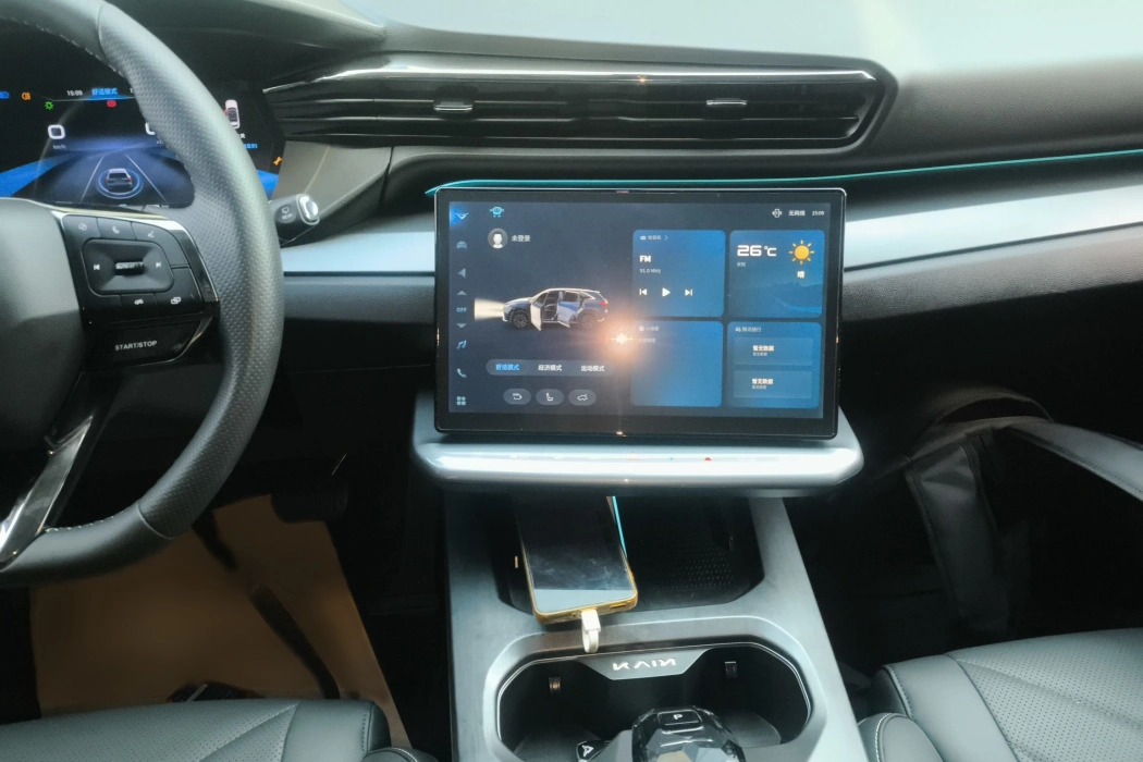 Фото машины 13