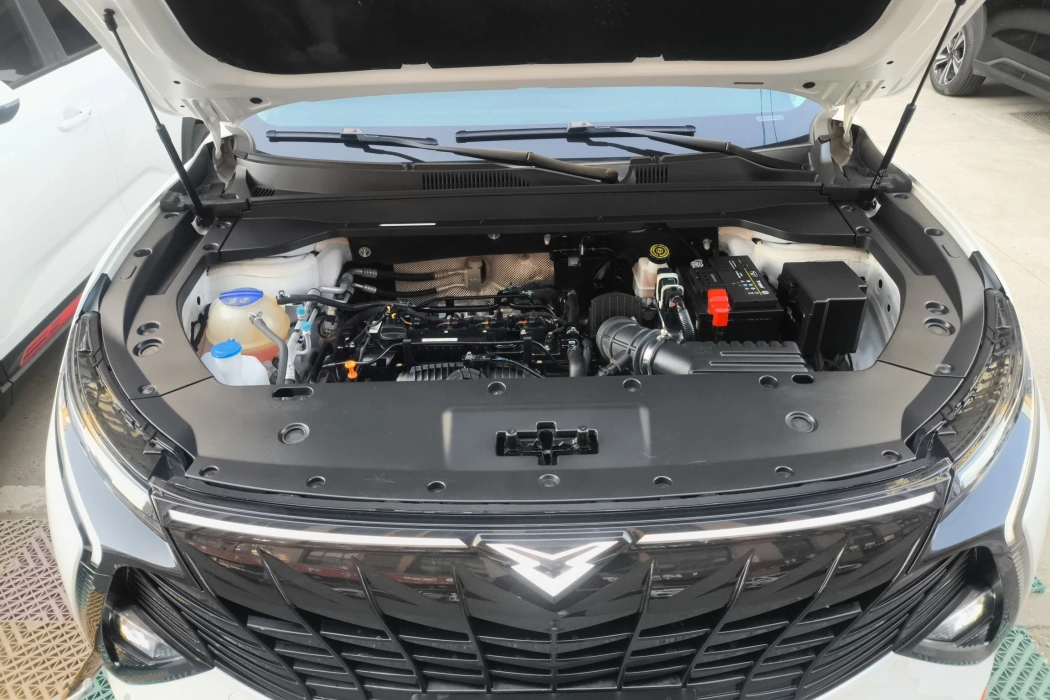 Фото машины 17