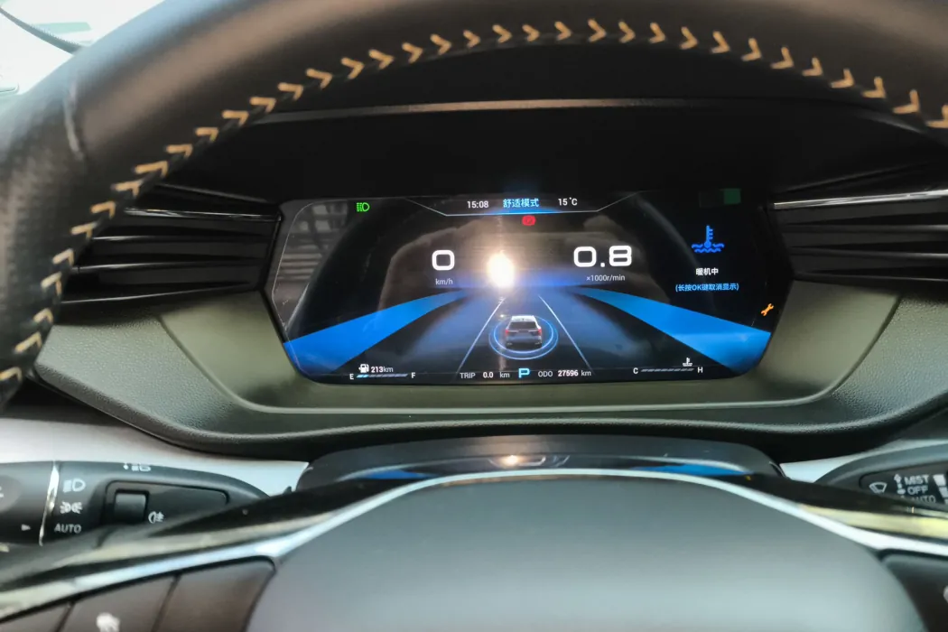 Фото машины 12