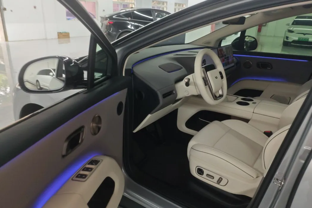 Фото машины 7