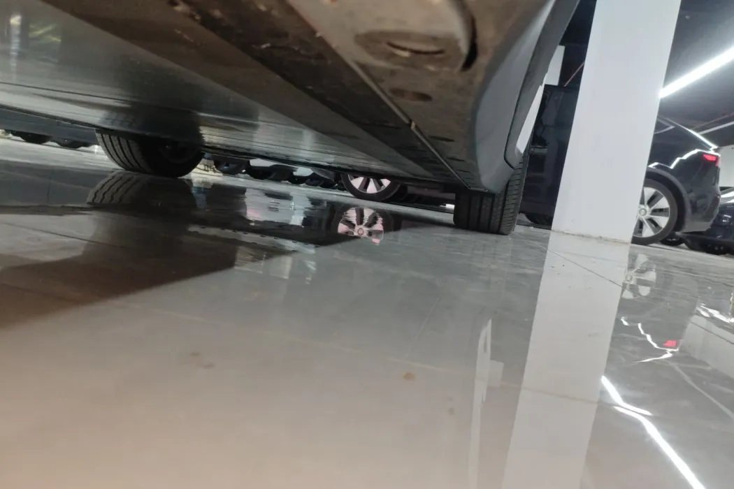 Ideal Car Ideal i8 2025 Standard Edition