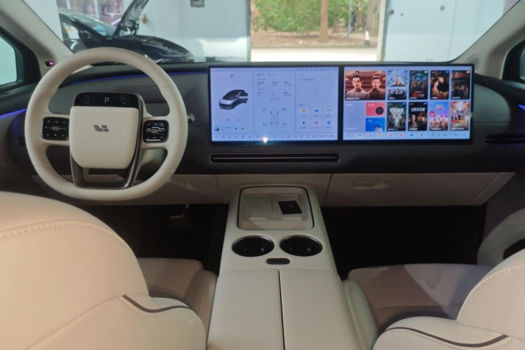 Фото машины 18