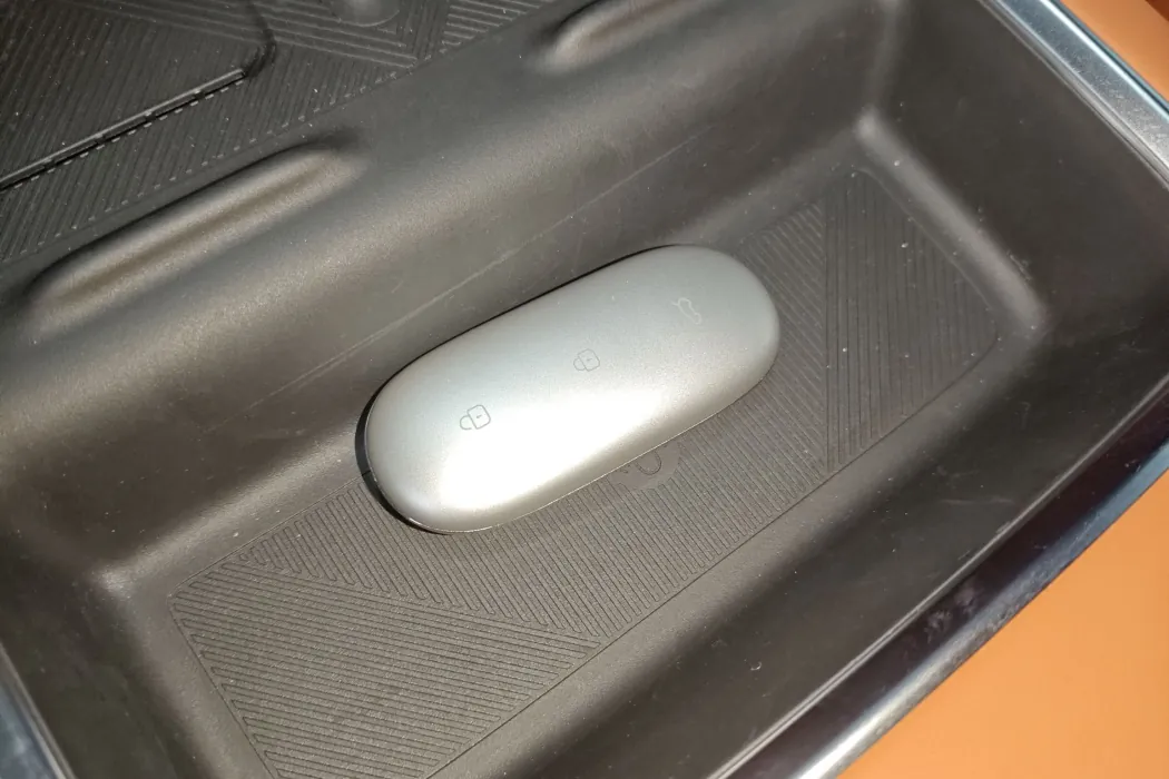 Ideal Car Ideal L6 2025 Pro Smart new version