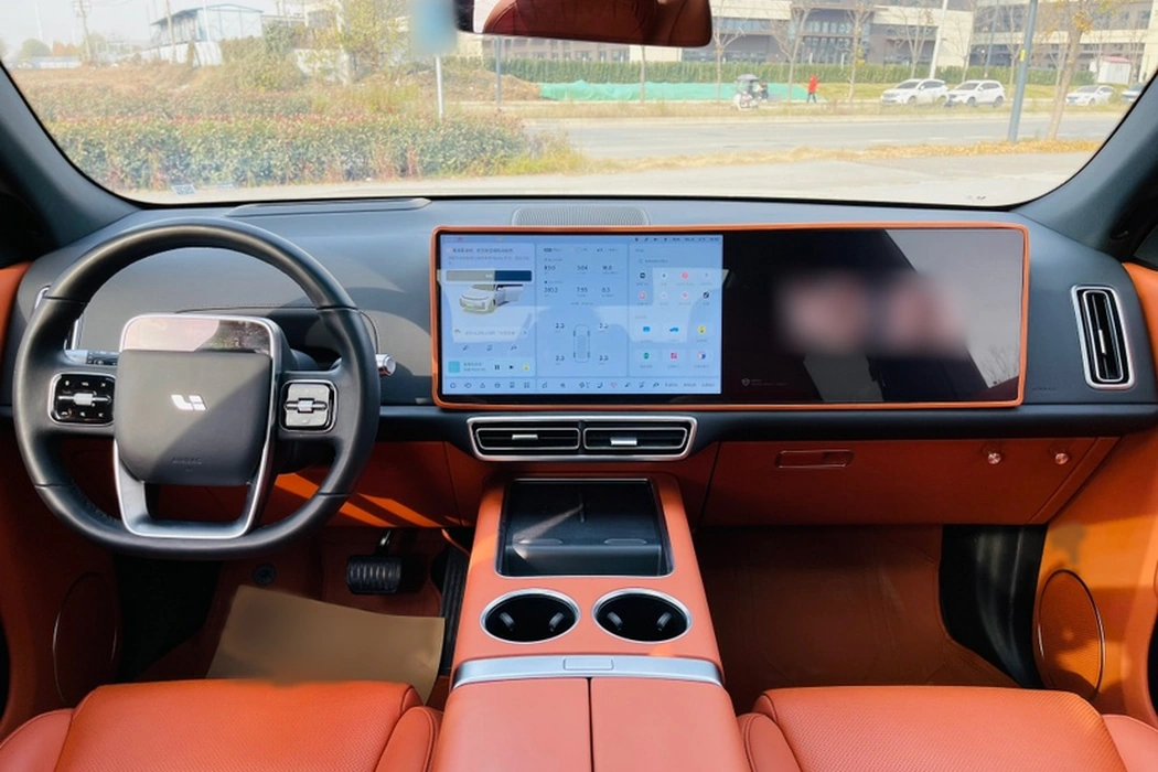 Фото машины 11