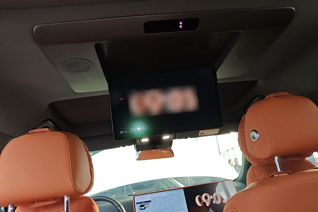 Фото машины 17