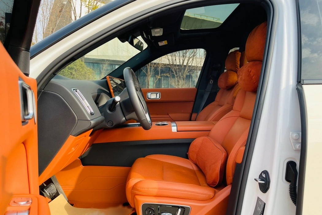 Фото машины 30