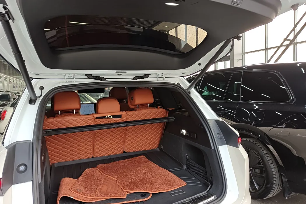 Фото машины 18