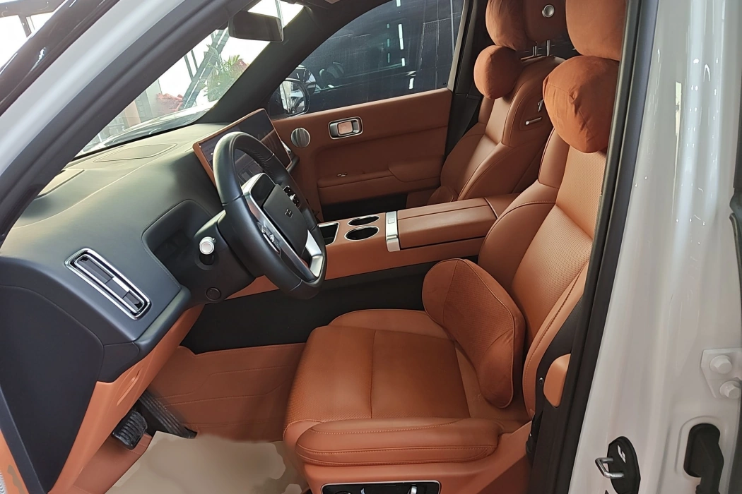 Фото машины 16