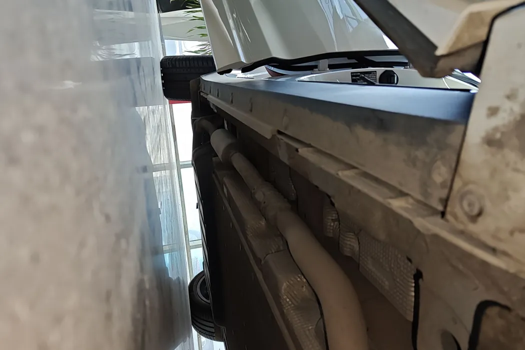 Фото машины 21