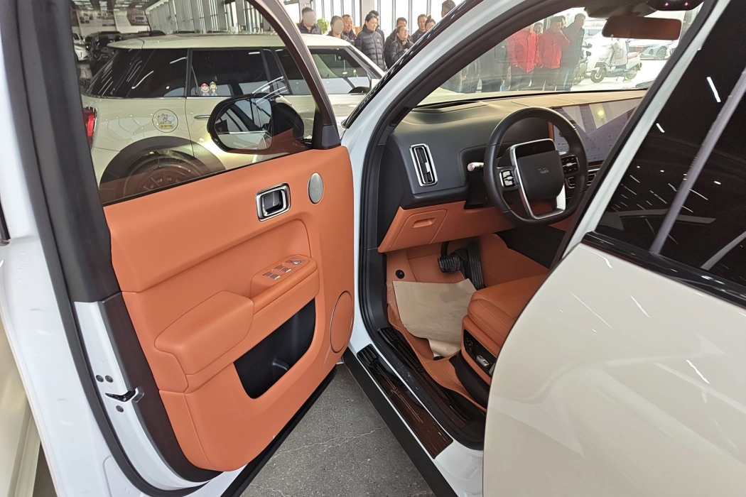 Фото машины 7