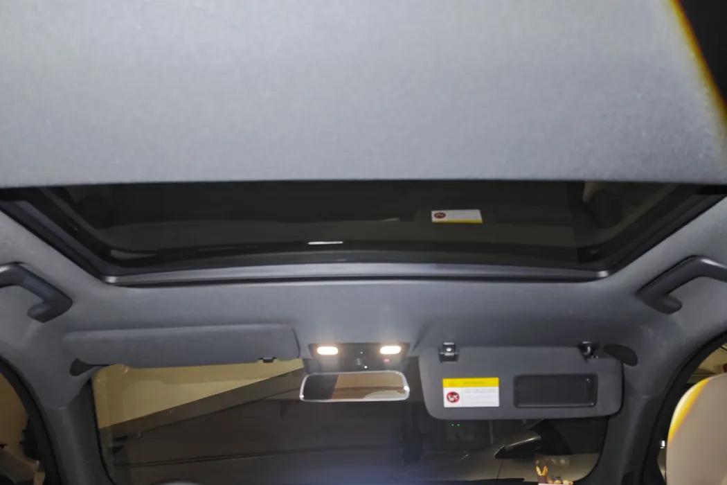 Ideal car Ideal L7 2024 MAX