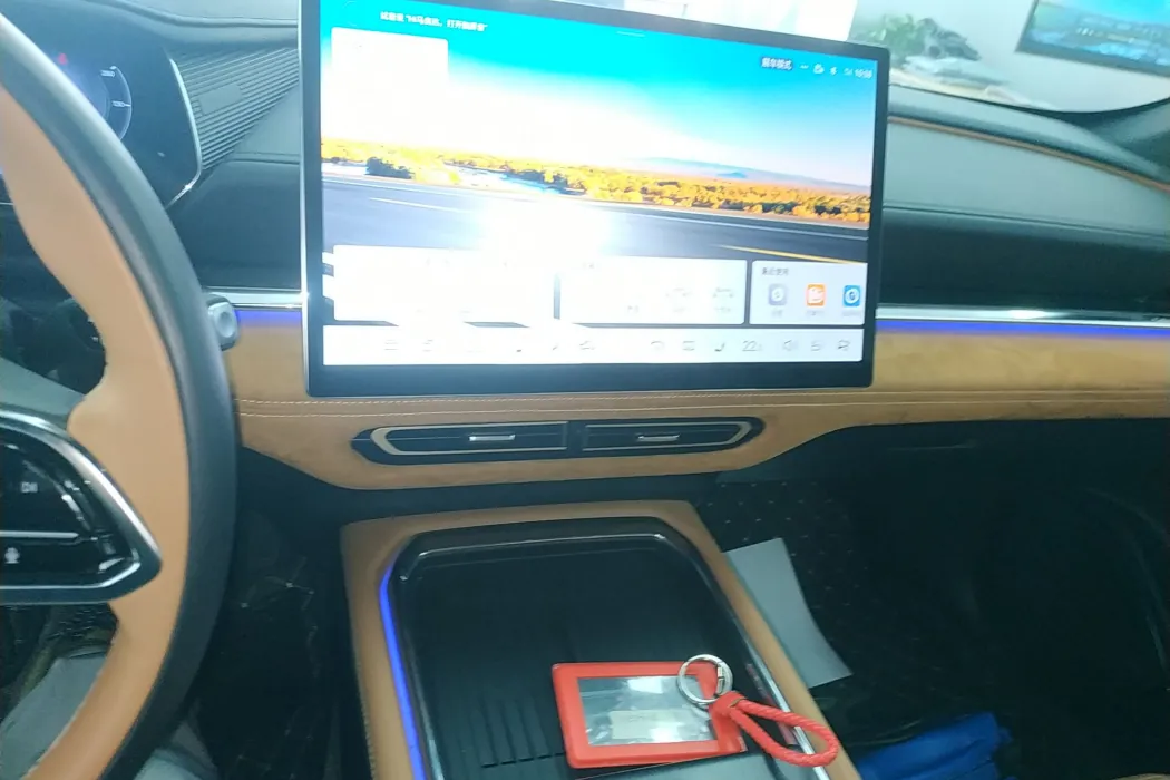 Фото машины 17