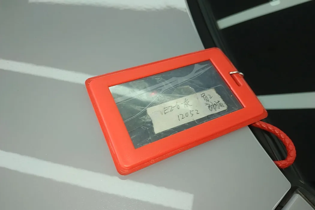 Фото машины 6