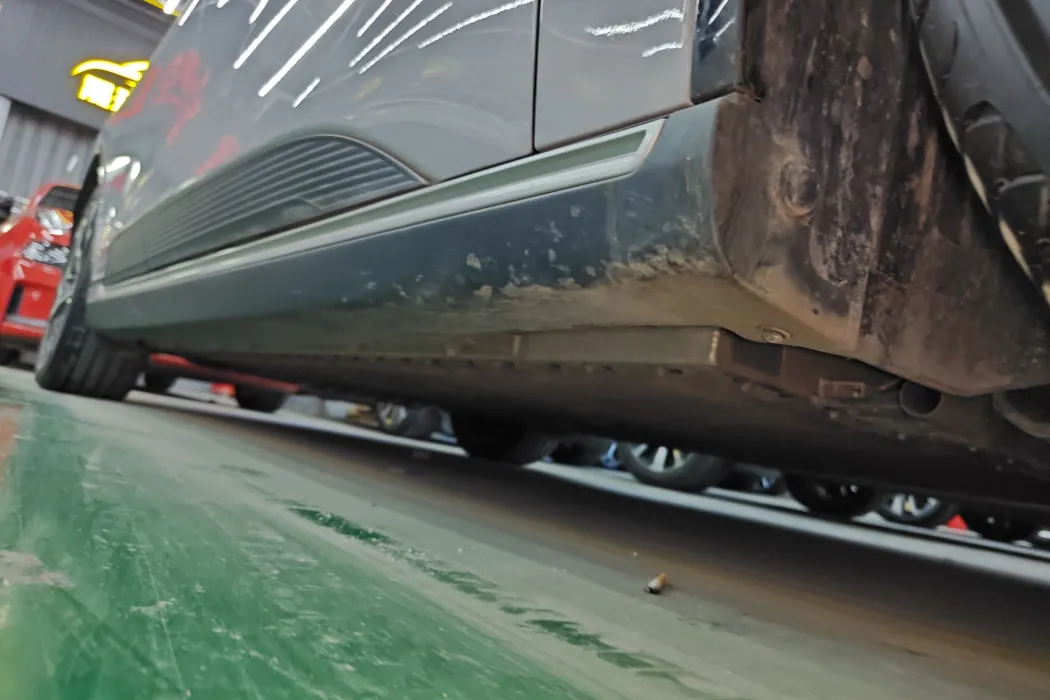 Фото машины 17