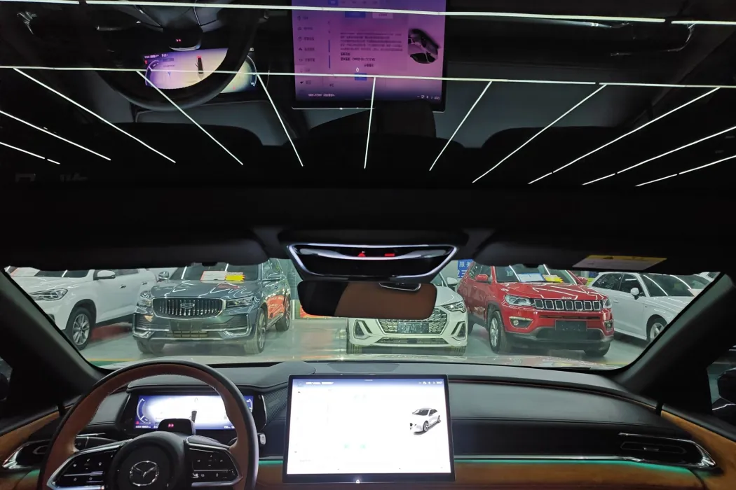 Фото машины 11