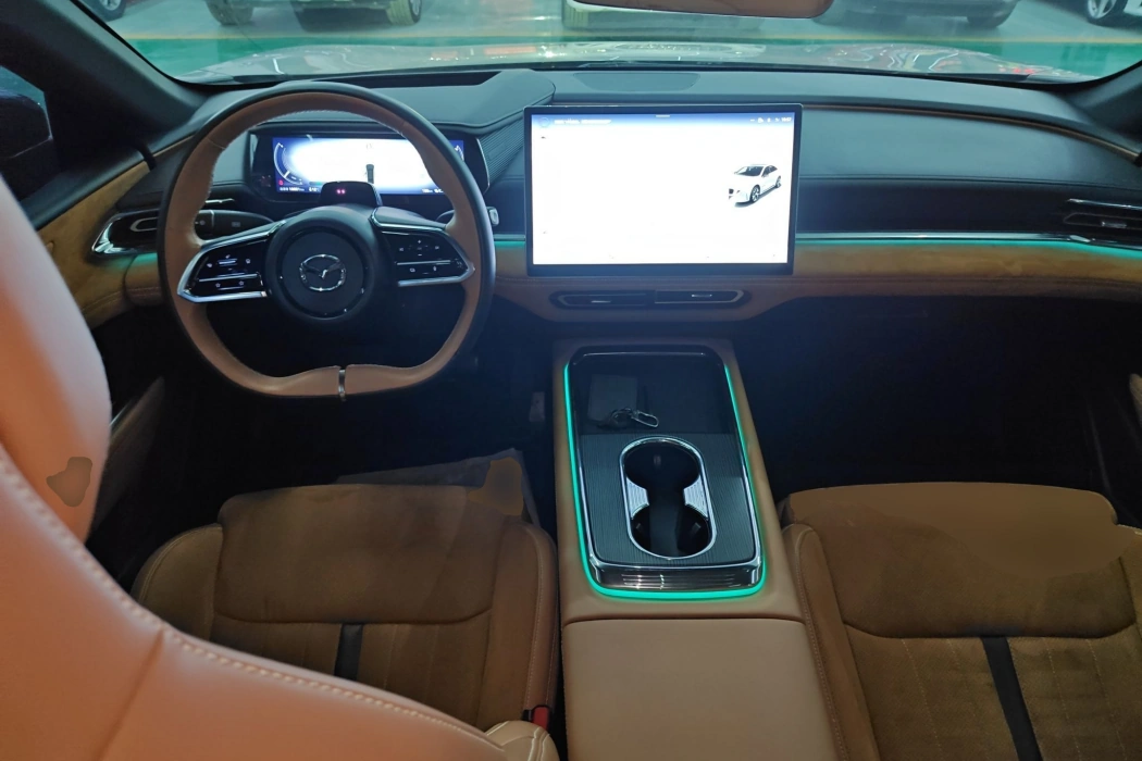 Фото машины 6