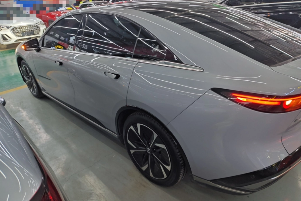 Фото машины 18