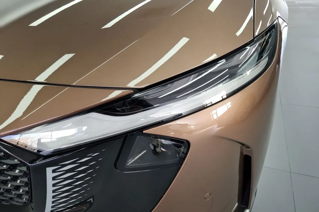 Фото машины 23