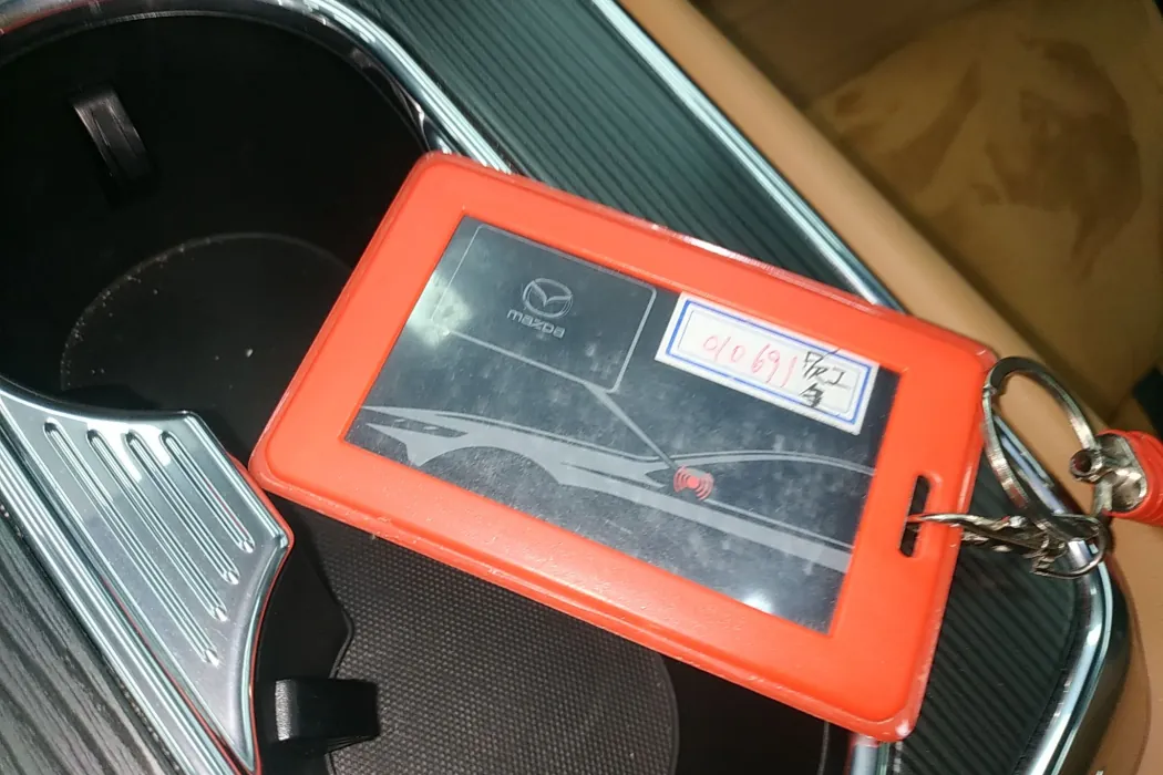 Фото машины 8