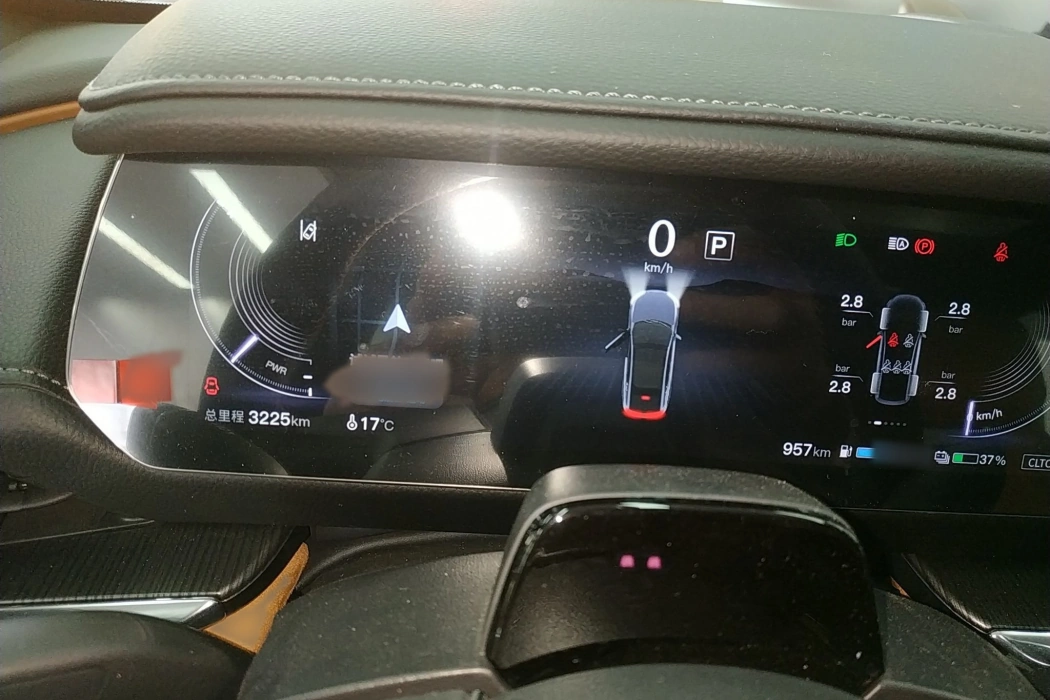 Фото машины 11