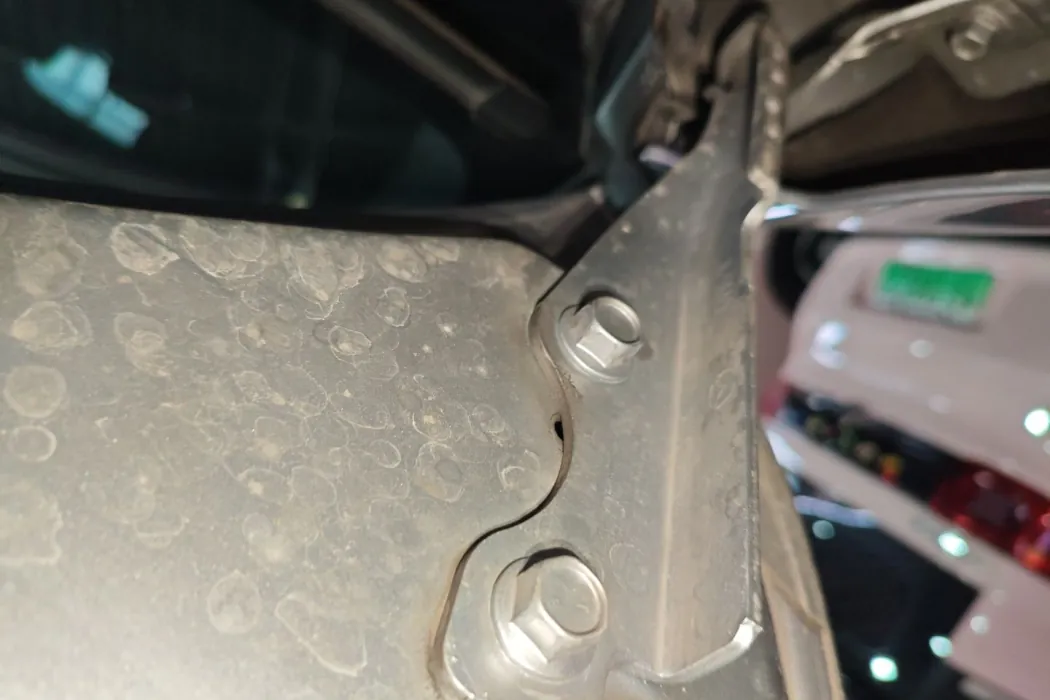 Mazda CX-4 2021 2.0L automatic two-wheel drive Blue Sky Discovery Edition