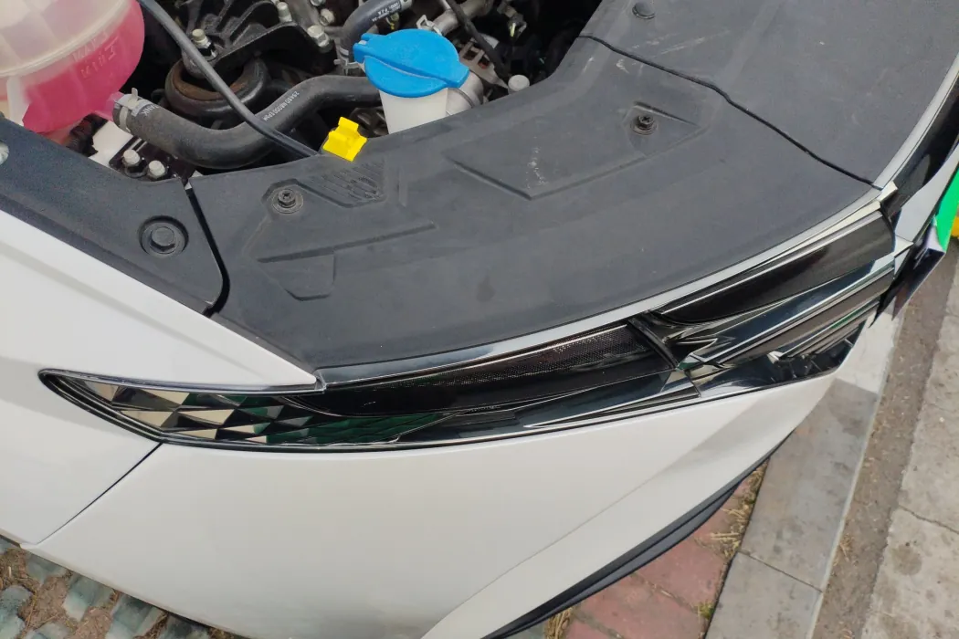 фото машины