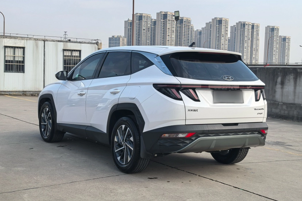 Бэкграунд машины