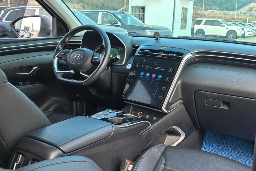 Фото машины