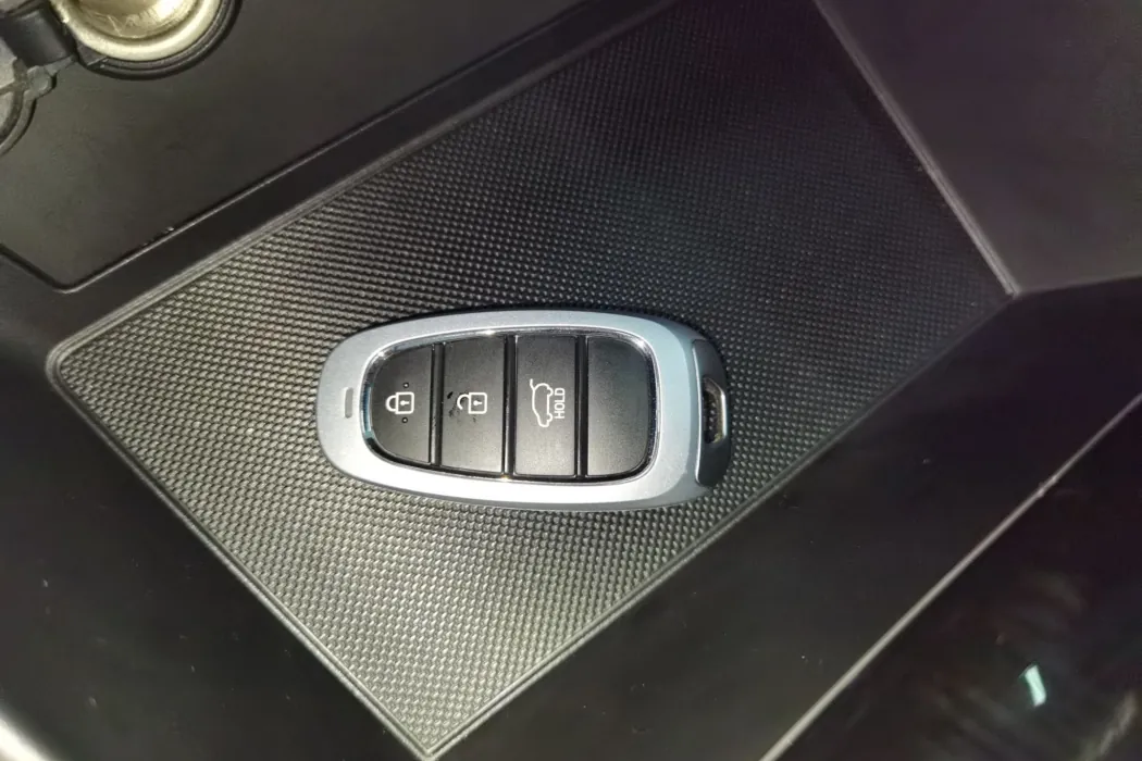 Hyundai 2021 Tucson L 1.5T DCT GLX Elite Edition