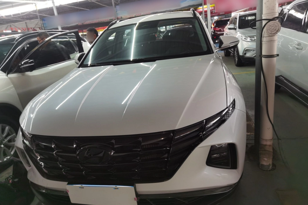 Фото машины