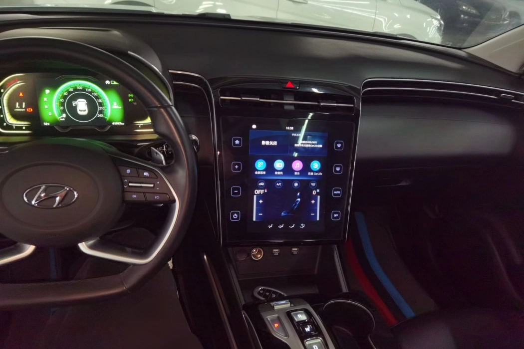 Фото машины