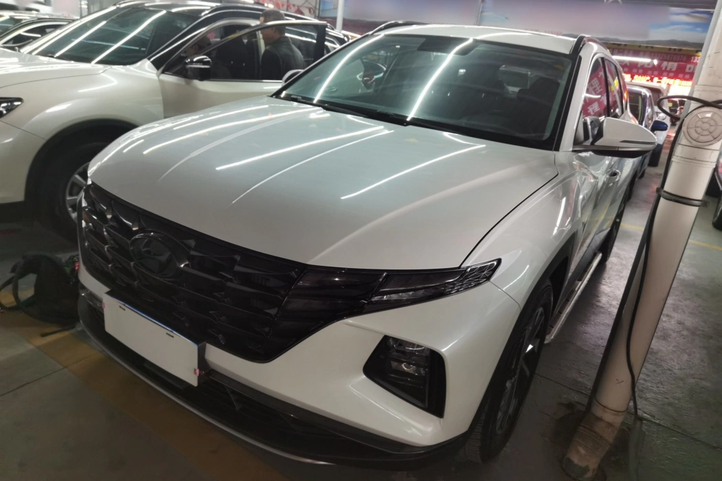 Бэкграунд машины