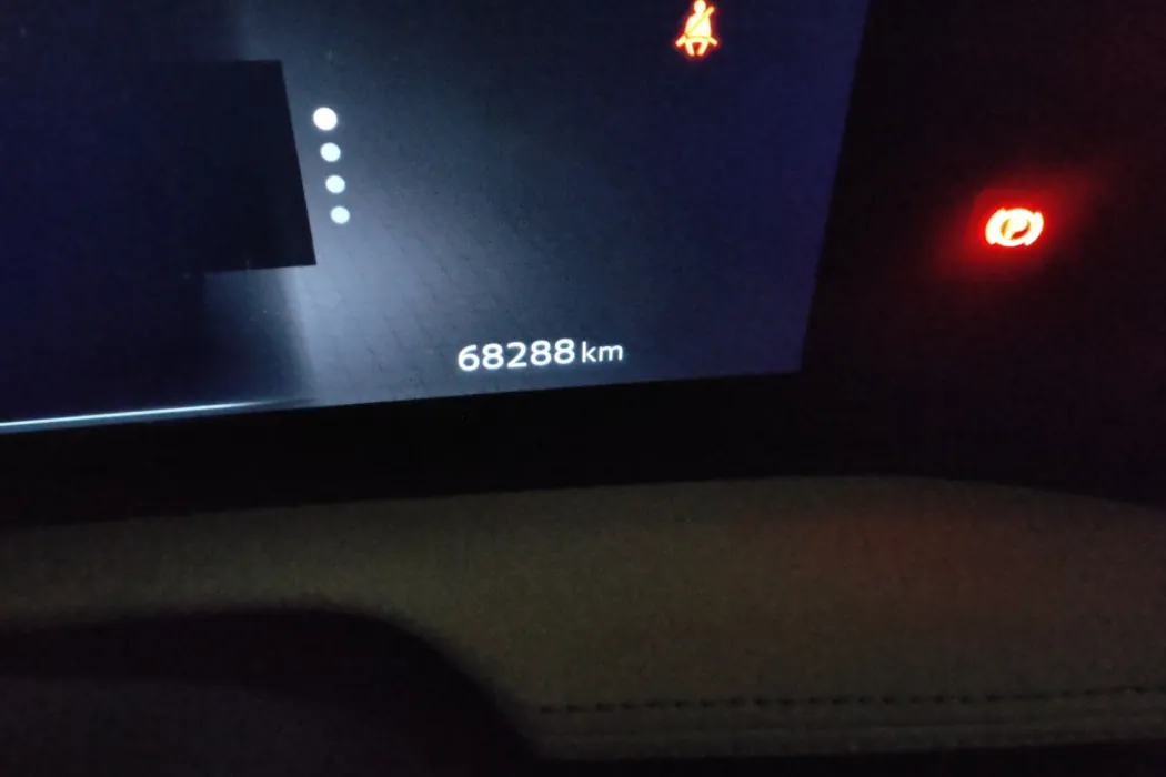 Nissan ARIYA 2022 two-wheel drive long battery life top version