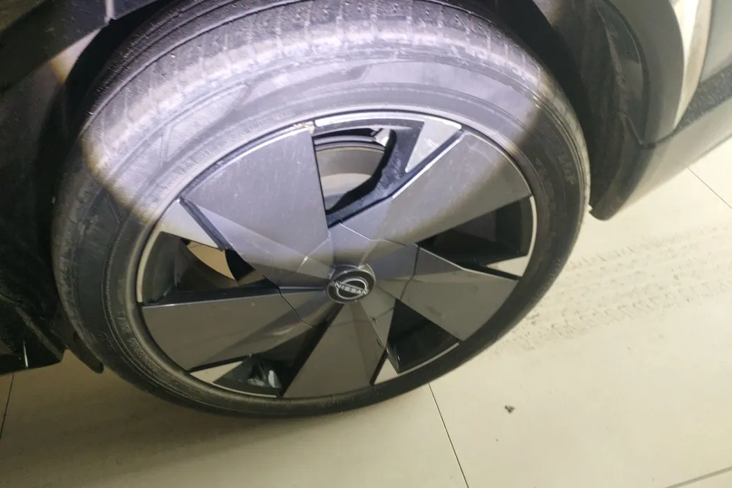 Nissan ARIYA 2022 four-wheel drive high-performance top version