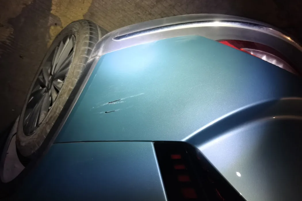 фото машины