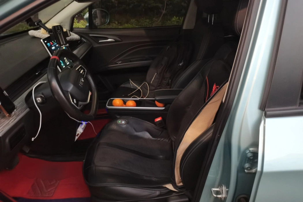 Фото машины 12