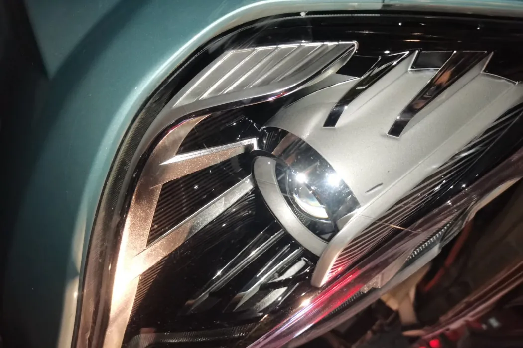 фото машины