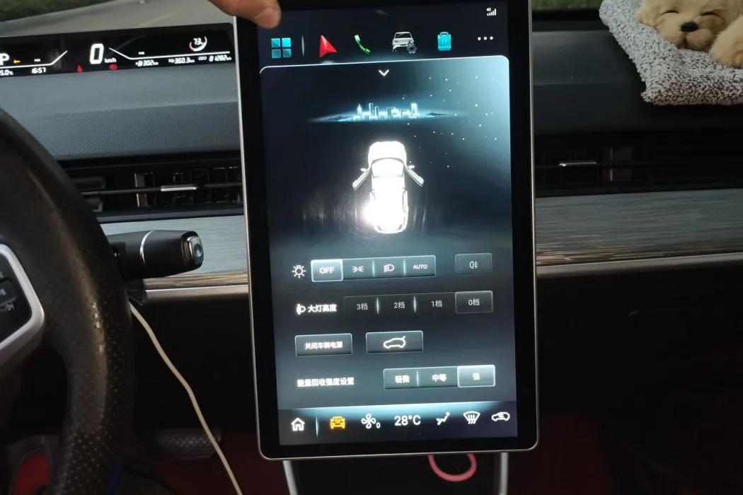 Фото машины 10