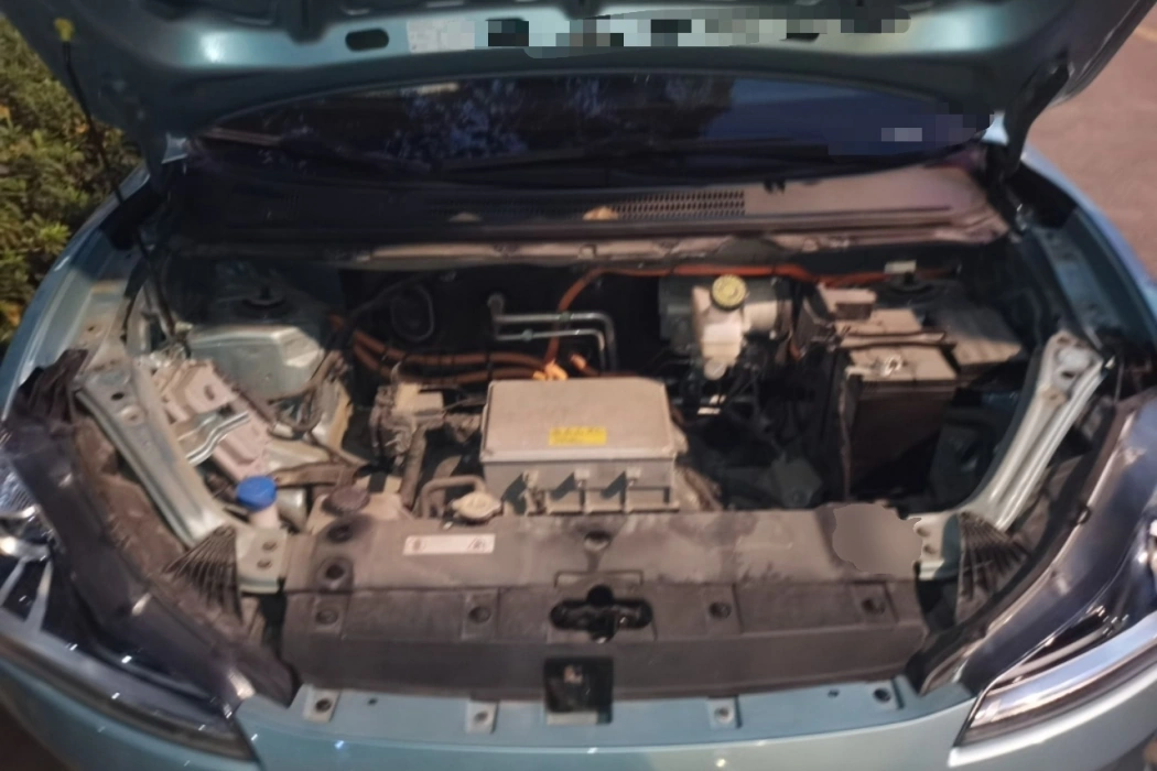 Фото машины 17