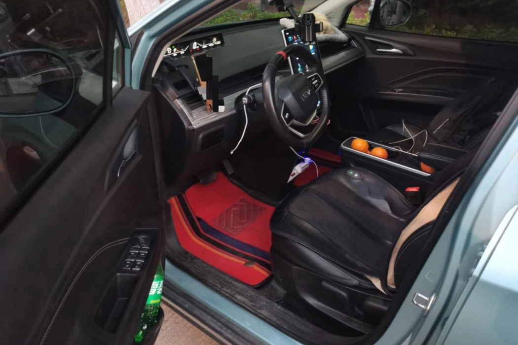 Фото машины 13